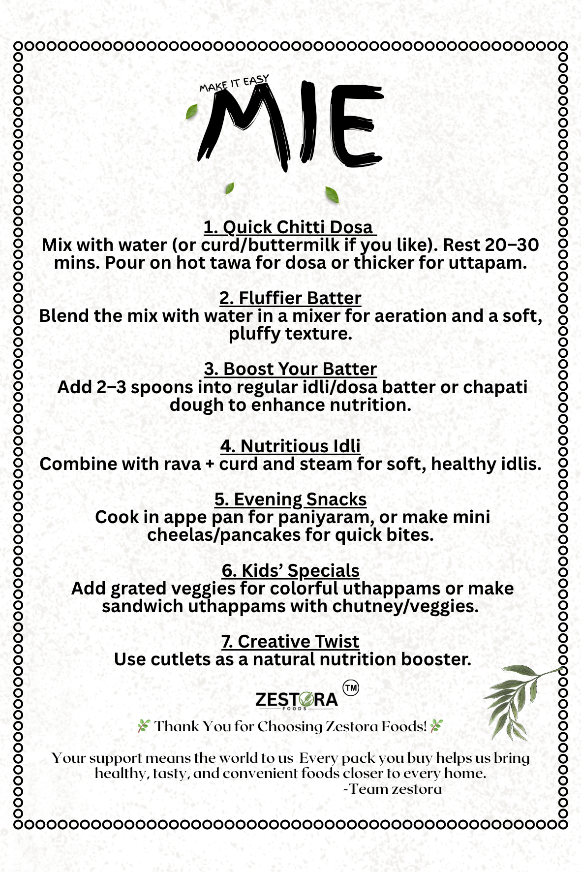 COMBO PACK OF 3 (SP, RB, JC)