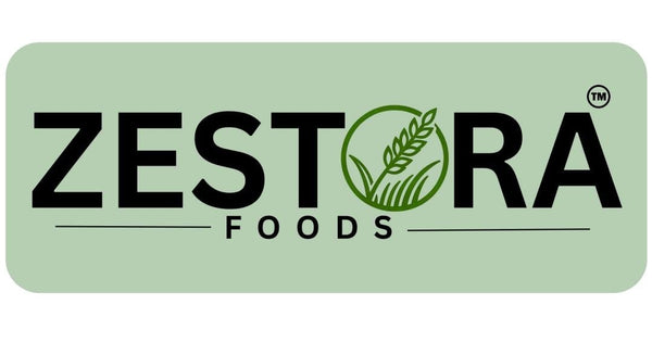ZESTORA FOODS LLP 