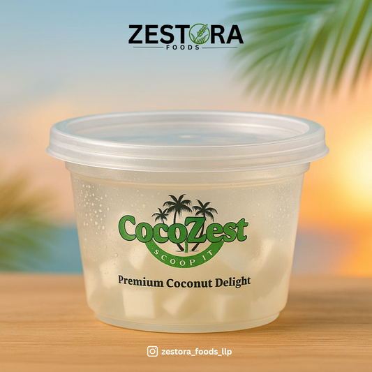 PREMIUM COCONUT DELIGHT (Only Available to the people in and around Kakinada)