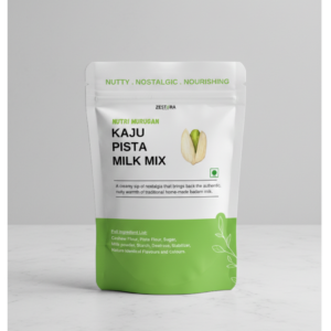 dark chocolate milk mix