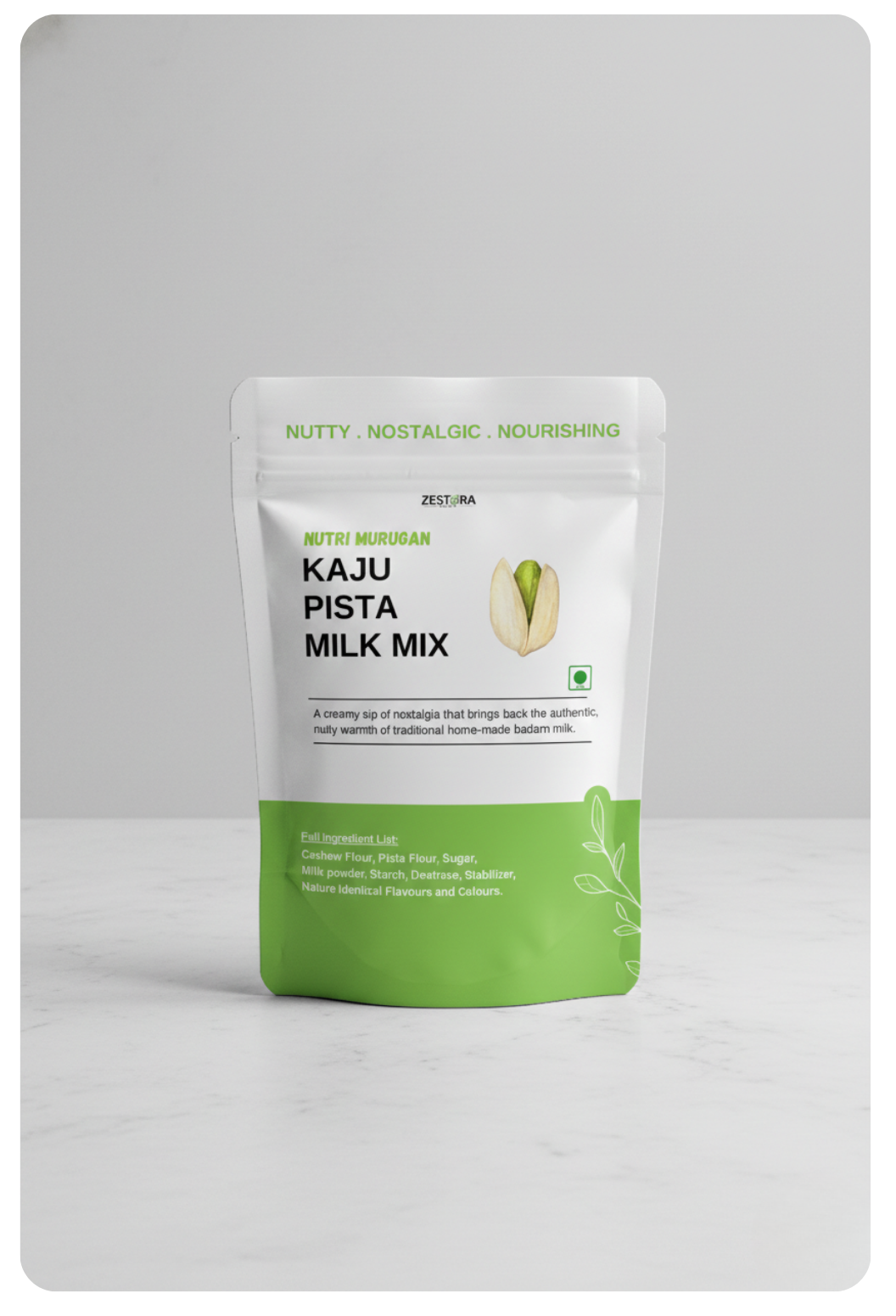 dark chocolate milk mix