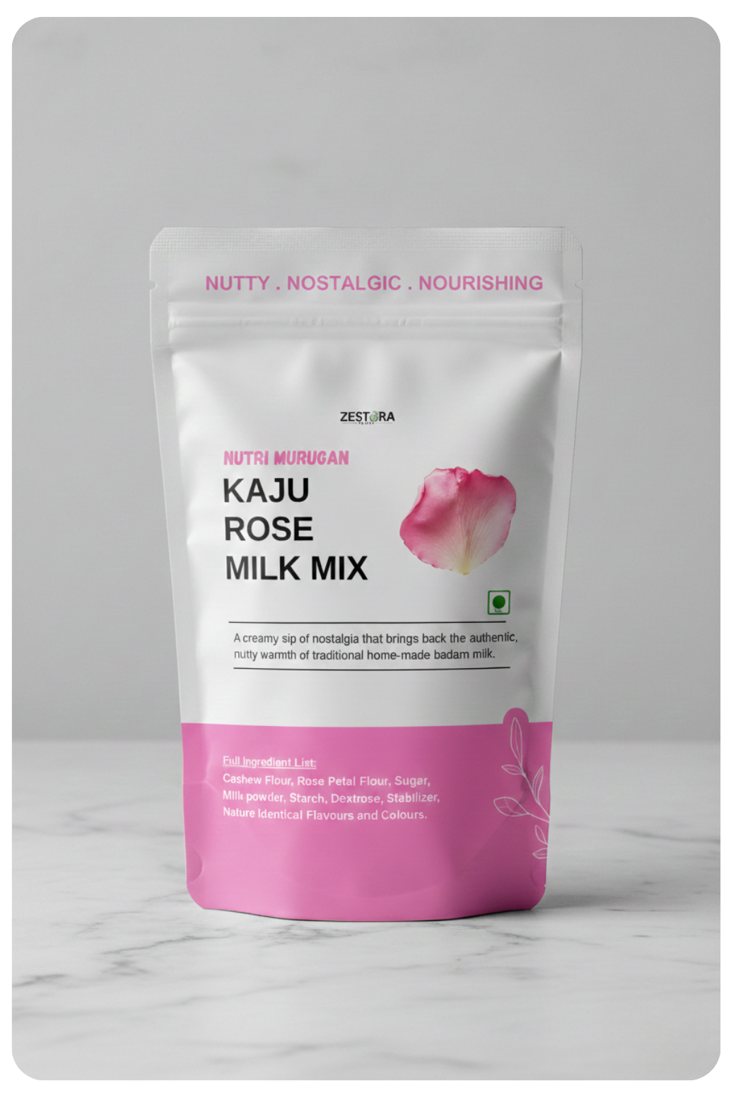 dark chocolate milk mix