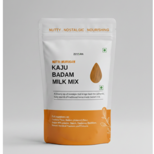 dark chocolate milk mix